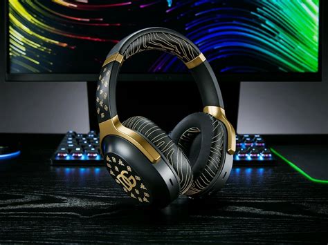 dolce gabbana earbuds|dolce and gabbana razer headphones.